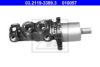 ATE 03.2119-3389.3 Brake Master Cylinder